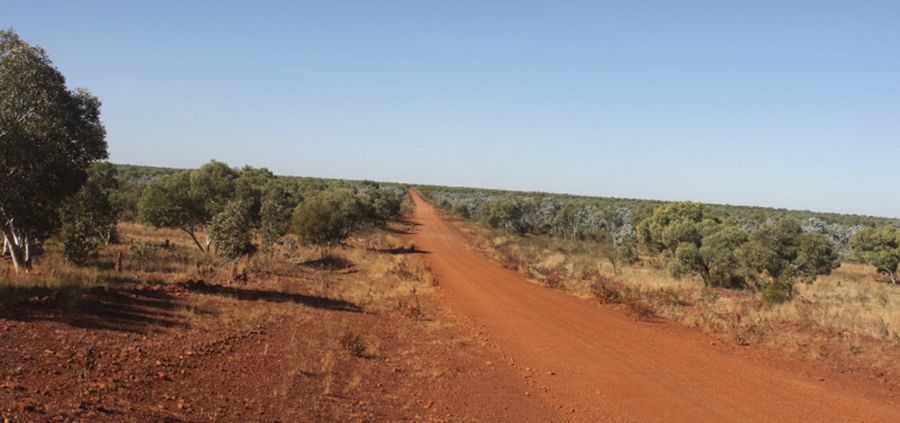 Buntine Highway Buntine Highway